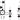 hansgrohe AddStoris S krog metal 35x67mm mat sort - 3