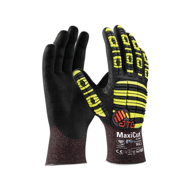MaxiCut Ultra Impact Ad-Apt HT handske str 12 - 1