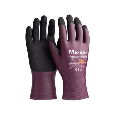 MaxiDry Elite Full HT handske str 6 - 1