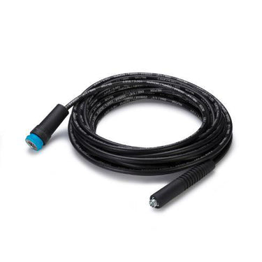 Nilfisk Højtryksslange 10m DN6 AGR-QC - 1