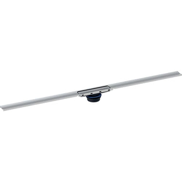 Geberit CleanLine30 rende til brusenicher: L=30–130cm - 1