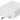 USB lader 3 udtag 65W, Hvid - 2