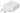 USB lader 3 udtag 65W, Hvid - 2