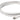 USB Type C kabel, 1m, Hvid - 1
