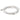 USB Type C kabel, 2m, Hvid - 1