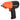 Bahco 1/2" Slagnøgle med dobbelt slagværk 1600Nm - 1