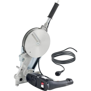 Geberit elektrisk høvl d40–160, 230 V: d=40–160mm stiktype=CEE 7/17 - 1