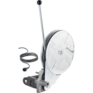 Geberit elektrisk høvl d200–315, 230 V: d=200–315mm stiktype=CEE 7/17 - 1