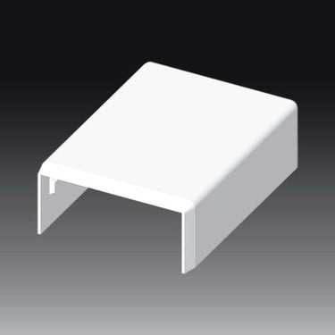 Endestykke 40x20 mm - 1