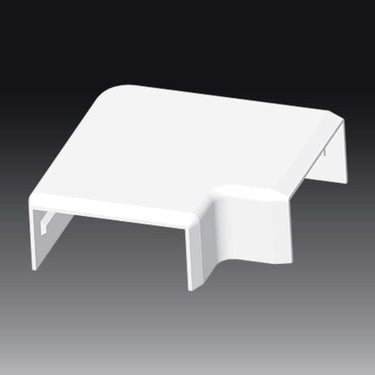 Fladvinkelstykke 40x20 mm - 1