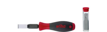 Wiha Universel skrabersæt SoftFinish 12 dele - 1