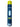 Linjemarkeringsspray gul 750 ml - 1