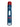 Linjemarkeringsspray rød 750 ml - 1