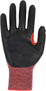 Tegera syntetisk handske 8856 CRF OIL GRIP str 8 - 1