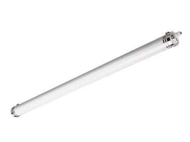 Philips CoreLine Industriarmatur Tubular WT210C Gen2 LED 3900lm/840 Plexiglas ammoniakbestandigt 1500mm - 1