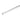Philips CoreLine Industriarmatur Tubular WT210C Gen2 LED 5000lm/840 DALI Polykarbonat 1200mm - 1