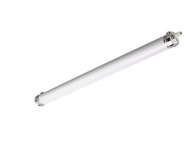 Philips CoreLine Industriarmatur Tubular WT210C Gen2 LED 5000lm/840 Interact Ready Plexiglas ammoniakbestandigt 1200mm - 1
