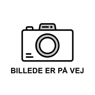 Vm zink 7 loddevand 1000 ml - 1