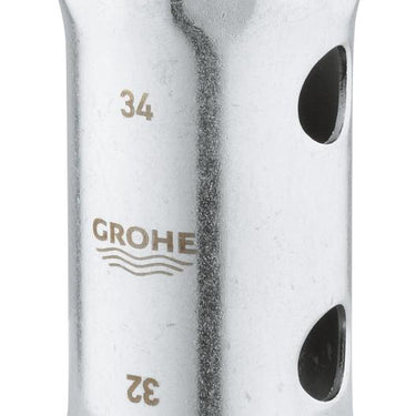 Grohe Topnøgle 32 Mm  19332 - 1