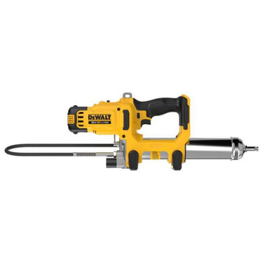 Dewalt DCGG581N-XJ 18V XR Fedtsprøjtepistol 2-SPEED solo - 1