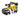 Dewalt DCS378N-XJ 18V XR Båndsav 537W solo - 1