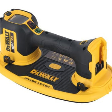 Dewalt DCE590N-XJ 18V Grabo sugekop solo - 1