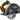 Dewalt DCS383N-XJ 18V XR Metal rundsav 184x20mm - 1