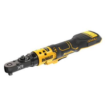 Dewalt DCF520N-XJ 18V XR Forseglet skraldenøgle 1/4" 3/8" 67nm solo - 1