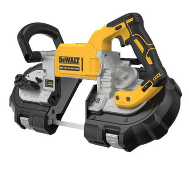 Dewalt DCS374N-XJ 18V XR Båndsav 127mm solo - 1