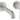 GROHE Essence New et-grebs batteri  Supersteel - 1
