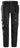 Snickers stretch arbejdsbukser 6218 sort str 120 - 1