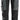 Snickers stretch arbejdsbukser 6218 koksgrå/sort str 200 - 1