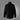 Snickers Pelsfiberjakke 8016 sort str 2XL - 3