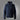 Snickers Kraftig sweatshirt lynlås hætte 2046  navy str 4XL - 1