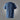Snickers Klassisk T-shirt 2502 stenblå str XS - 2