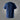 Snickers Klassisk T-shirt 2502 dyb blå str M - 2