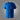 Snickers Klassisk T-shirt 2502 blå str 6XL - 1