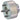 Makita Flangenøgle til Slagnøgle 1/2" - 1