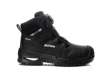 Elten sikkerhedssko ANTONIO XXSG GTX Mid S3S WR CI str 47 - 1