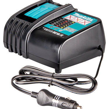 Makita autolader DC18SE 194621-9 - 1