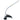 Makita Trimmerforsats Buet Skaft  195522-4 - 1
