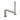 GROHE Lineare New 4-hulsbadkombination supersteel - 1