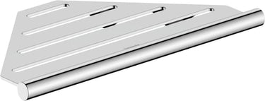 hansgrohe AddStoris S hjørnehylde metal 302mm forkr - 1