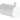 hansgrohe AddStoris S krog metal 30mm mat hvid - 1