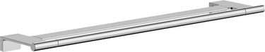 hansgrohe AddStoris S håndklædestang metal 661mm forkr - 1