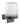 hansgrohe AddStoris S sæbedispenser PVD metal/glas 200ml børstet sort krom - 1