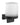 hansgrohe AddStoris S sæbedispenser metal/glas 200ml mat sort - 1