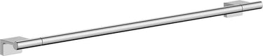 hansgrohe AddStoris S håndklædestang metal 661mm forkr - 1