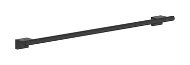 hansgrohe AddStoris S håndklædestang metal 661mm mat sort - 1