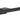 hansgrohe AddStoris S toiletpapirholder metal mat sort - 1